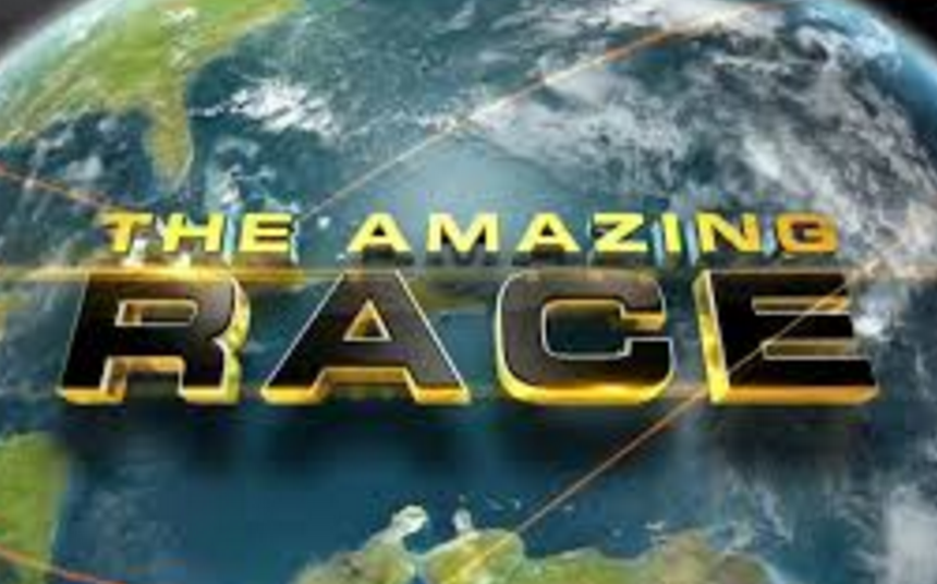 ‘The Amazing Race’ Open Casting Call This Friday in Carrollton