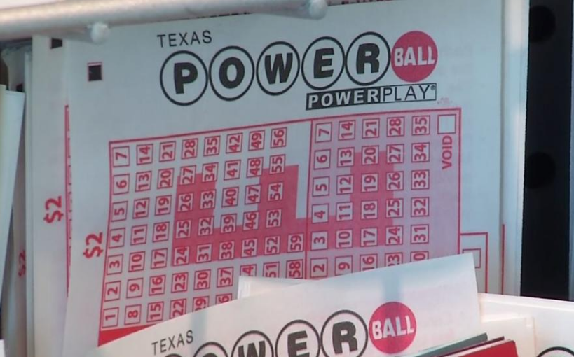 No Powerball Winner Wednesday Night: Jackpot Grows to $510 Million