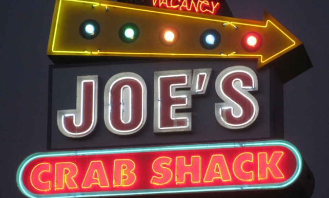 Could Joe’s Crab Shack be Shutting Down for Good?