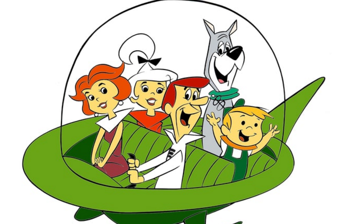 The Jetson’s Live Action TV Series is Coming Soon