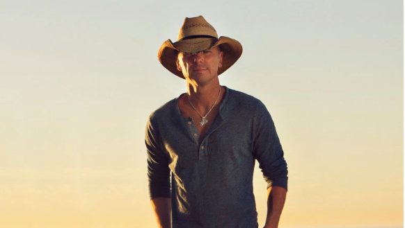 Kenny Chesney Let College Kids Direct His New Video
