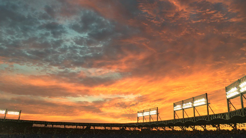 5 Best Places to Watch a Beautiful Sunset in DFW