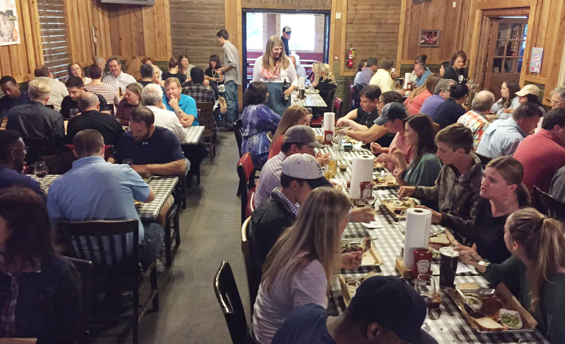 10 Best Brisket Sandwiches in Texas According to USA Today