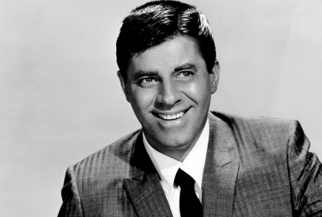 Jerry Lewis Dead at 91