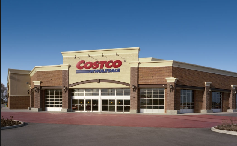 Costco Has 15 Acres Ready to Build New Store in McKinney