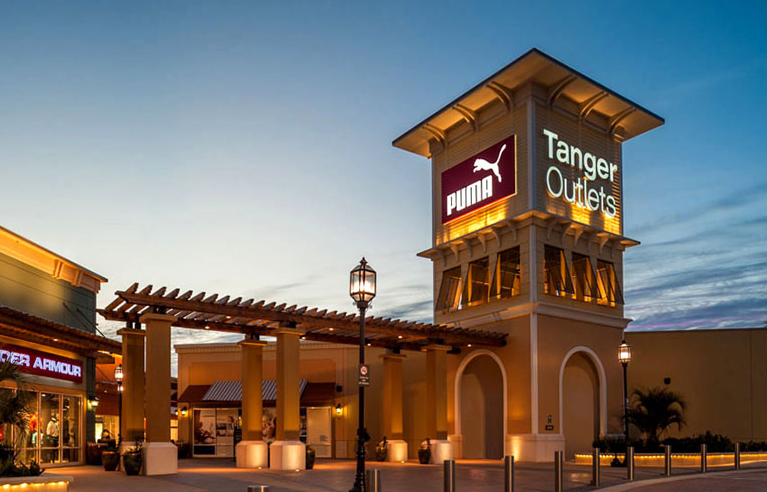 Tanger Outlets in Fort Worth Holding Job Fair for 900 Jobs