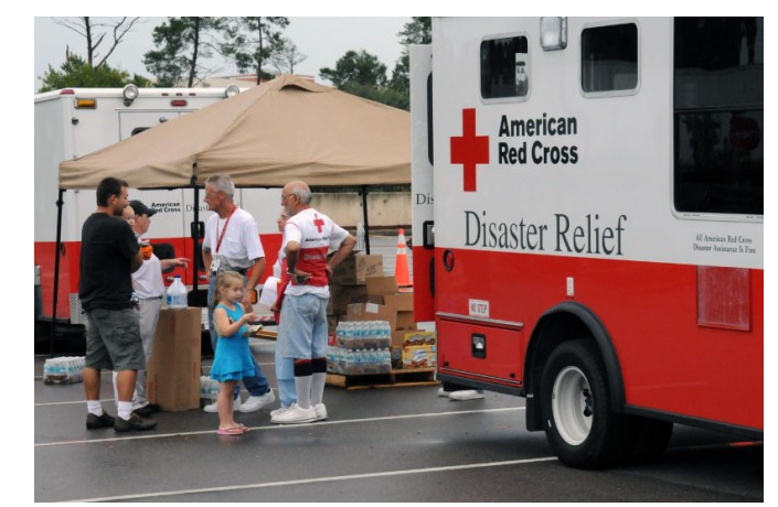 Here’s How to Help Texas Hurricane Harvey Victims