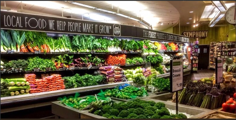 Whole Foods Dropped Their Prices Starting Monday