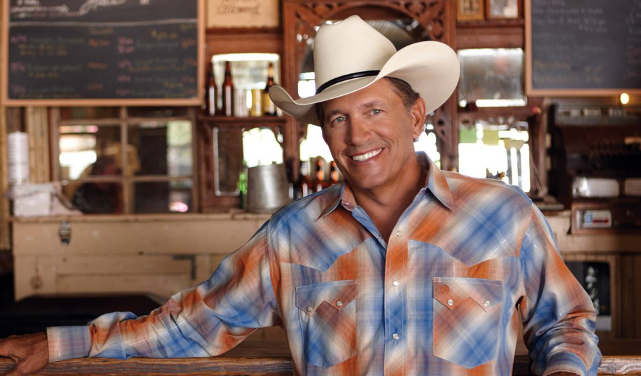 Is George Strait Planning a Benefit Concert for Texas? He Dropped a Hint