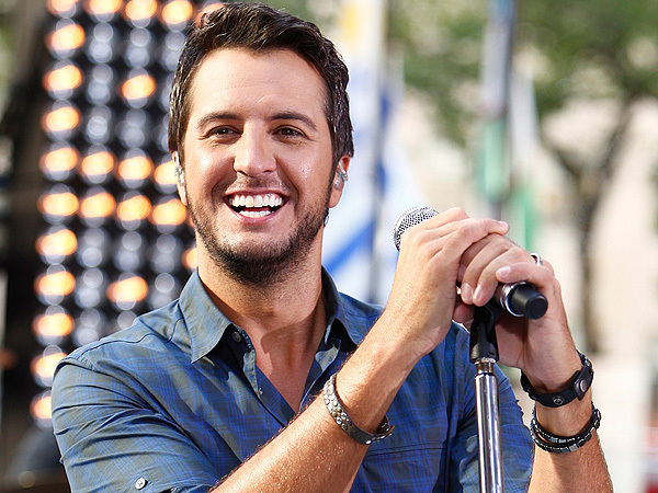 Luke Bryan Receives Offer to Join American Idol as Judge