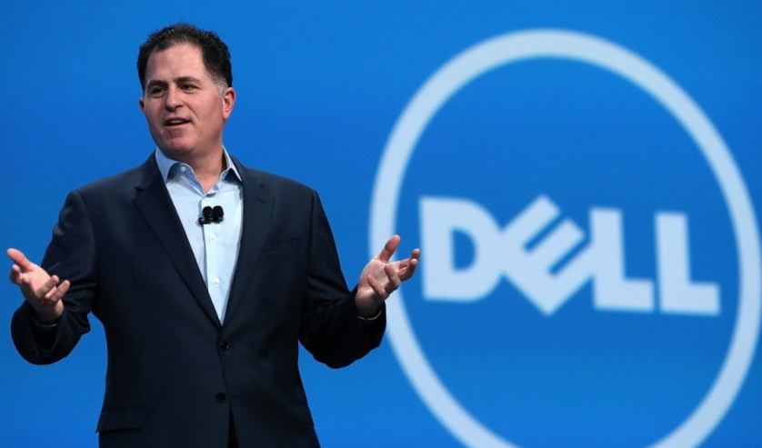 Michael Dell of Dell Technologies Donating $36 Million to Rebuilding Texas