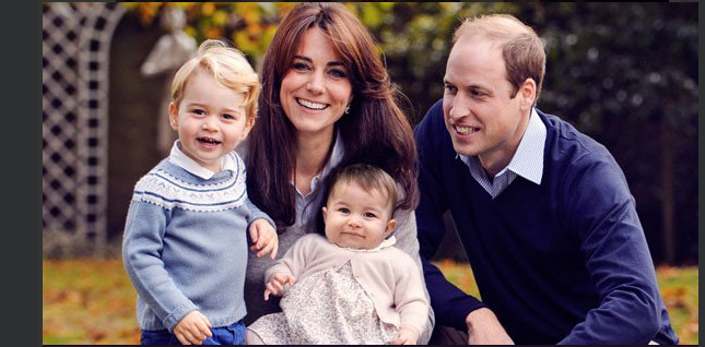 Here Comes Baby #3 for Prince William & Kate
