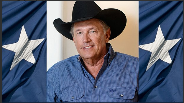 George Strait Hurricane ‘Benefit Concert’ Announcement Tuesday