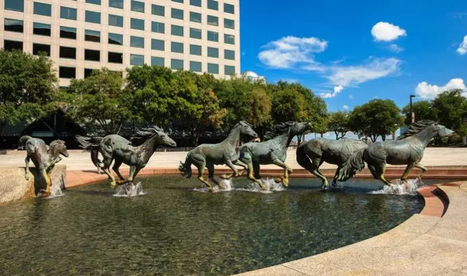 DFW Attractions You May Not Know About