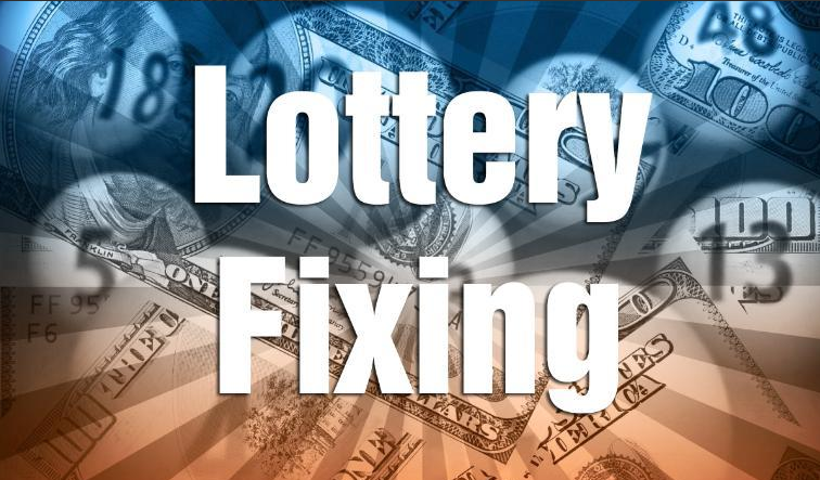 Former Lottery Worker Sentenced to 25 Years for Rigging The Winning Numbers
