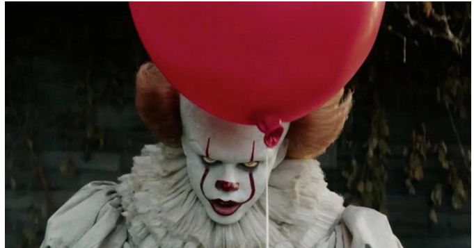 ‘It’ Conquered the Weekend Box Office with $117 Million