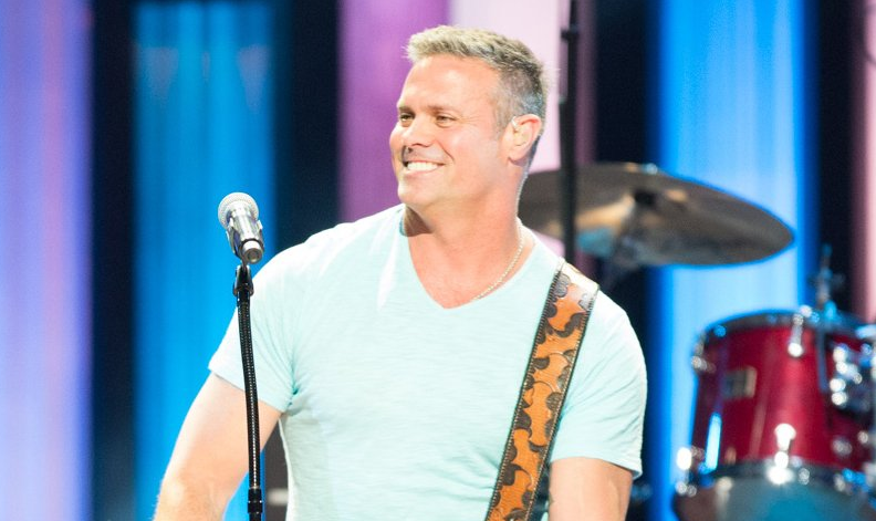 Troy Gentry’s Family Will Hold a Public Celebration of Life Memorial