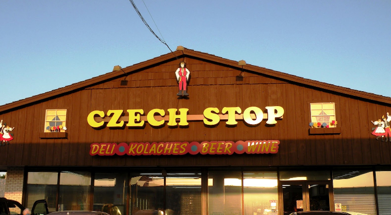 Ever Wish Czech Stop Would Stop in DFW?  It’s Happening Next Month