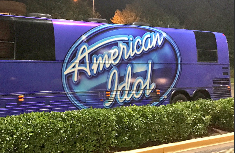 American Idol Might Be Delayed due to Not Finding Judges