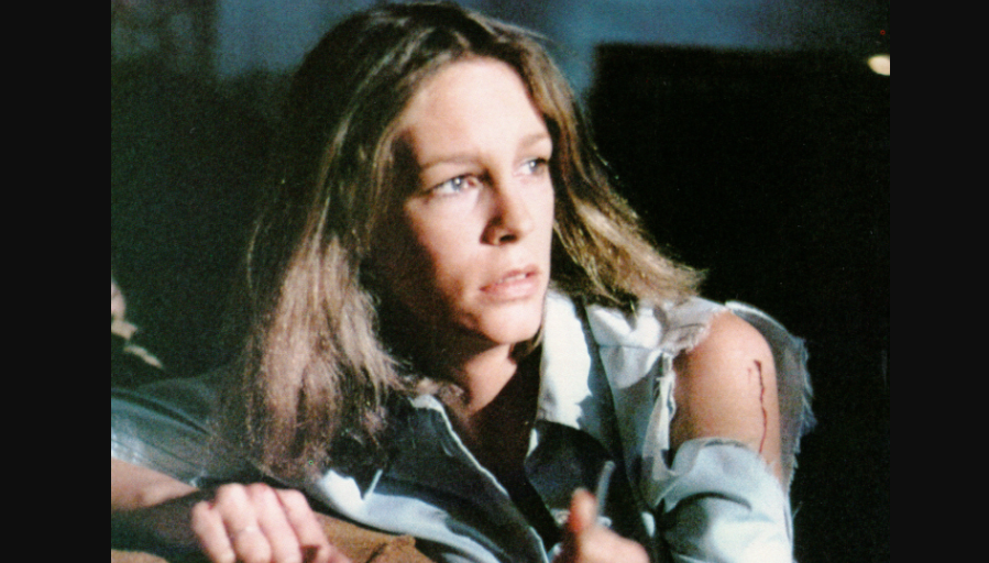 Jamie Lee Curtis Is Back for Halloween; 40 Years After the Original Movie