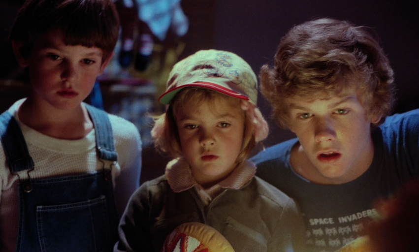 E.T. The Extra-Terrestrial Is Back in Movie Theaters on Sunday