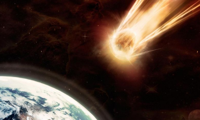 Man Who Predicted World Will End on Sept. 23 Says nevermind