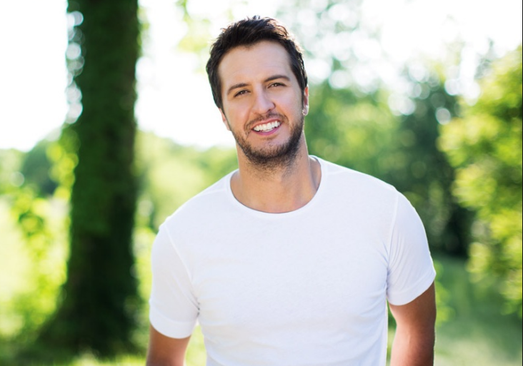Luke Bryan Is Close to Joining American Idol . . . well, almost