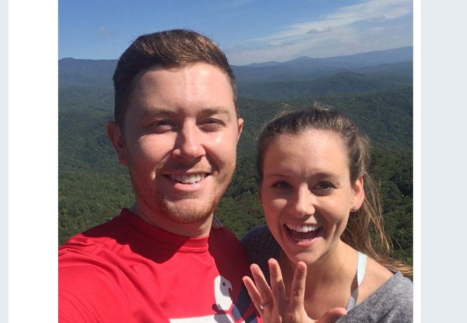 Scotty McCreery Engaged to Longtime Girlfriend