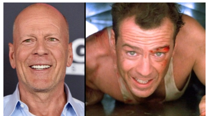 Bruce Willis is Back as John McClane in New Die Hard Movie
