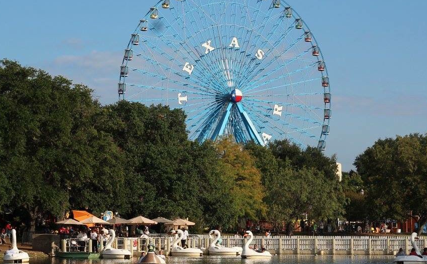 First-Timers Guide to the State Fair of Texas