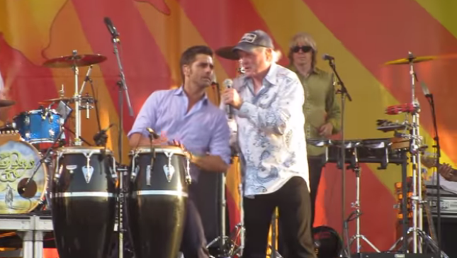 Uncle Jesse (John Stamos) Will Be in Dallas for Beach Boys Show