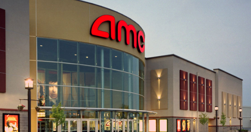 AMC Offers $5 Movie Ticket Tuesdays for October