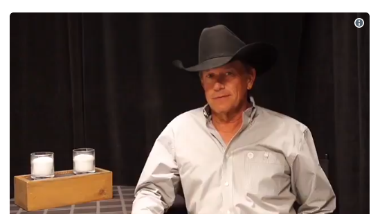 George Strait Austin Concert Will Go On Sale Next Month