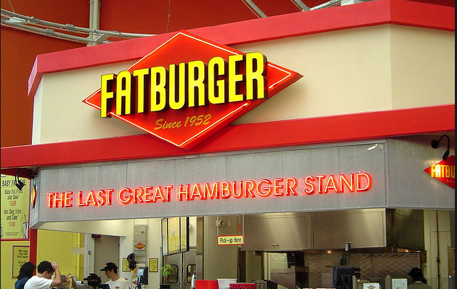 Fatburger Announces It’s Coming to North Texas .  .  . again!
