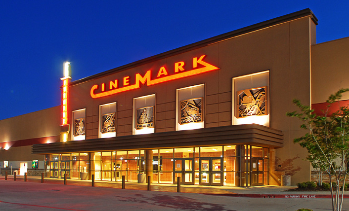 Cinemark and Other Movie Theaters Must Provide Interpreters for Deaf-Blind Customers