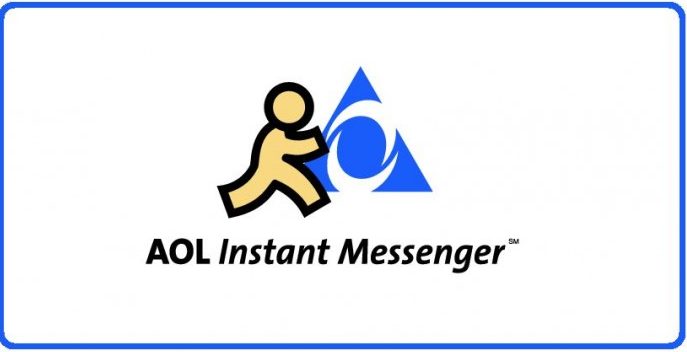 AOL Instant Messenger Will No Longer Exist Next Month
