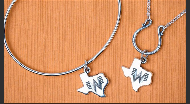 James Avery Created a Whataburger Charm