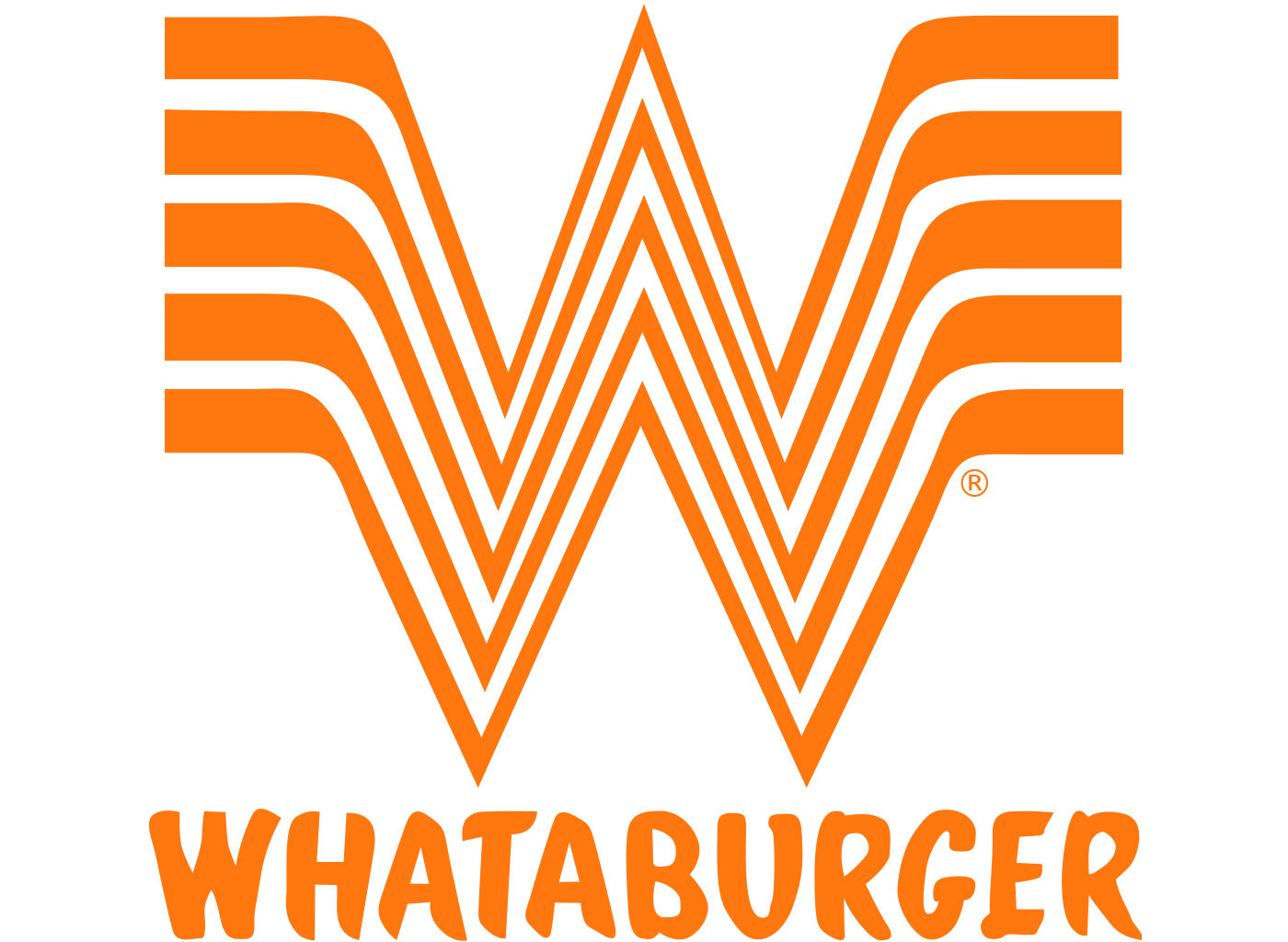 Now you can show everyone just how much you love your Whataburger.