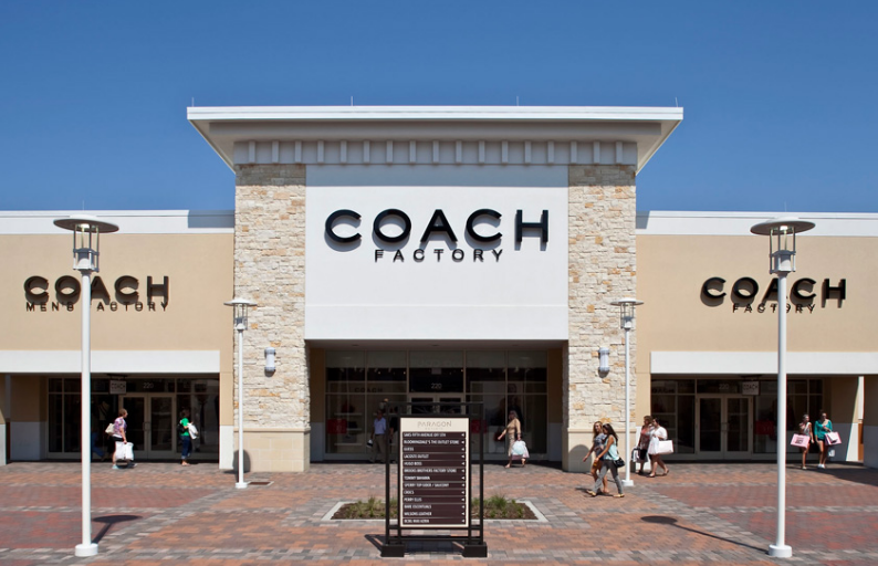 Coach Brand is Being Rebranded with New Name