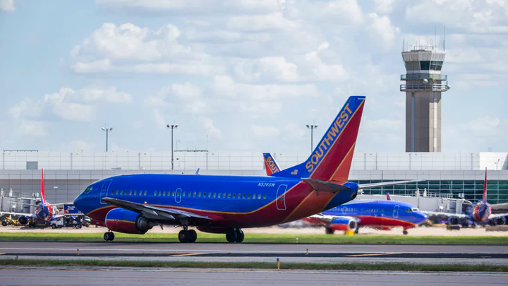 Aloha Y’All!  Southwest Airlines Will Soon Fly to Hawaii