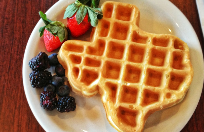 11 Foods That Prove You Grew Up in Texas