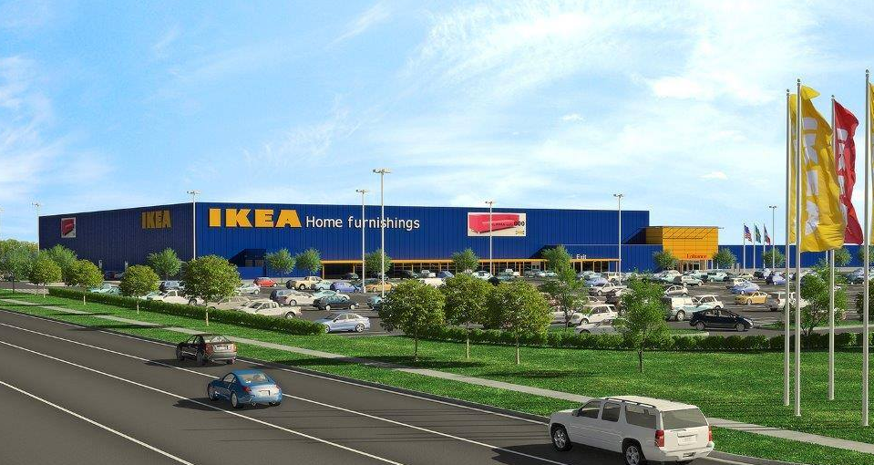 Second IKEA Store in DFW Has Finally Released Grand Opening Date