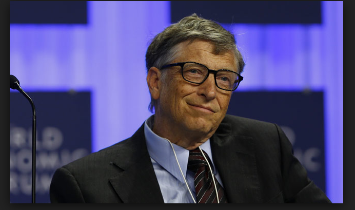 Forbes Releases List of 400 Richest People in America
