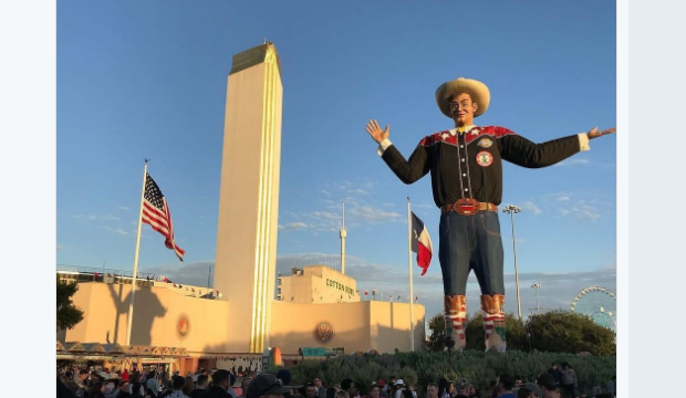 State Fair of Texas Made $54.5 Million In Coupons; Less than Last Year