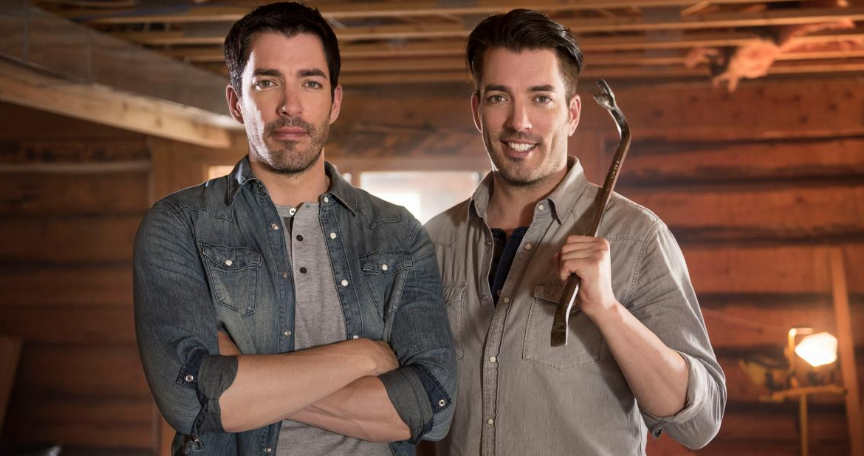 Tanger Outlets Grand Opening This Weekend: Property Brothers Will Appear