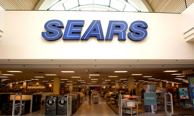 Sears Will No Longer Carry Whirlpool Appliances