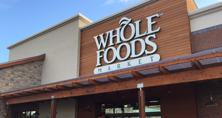 Whole Foods is Having a ‘Hiring Day’ for 6,000 jobs