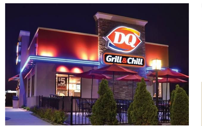 Dairy Queen Franchisee Files Bankruptcy
