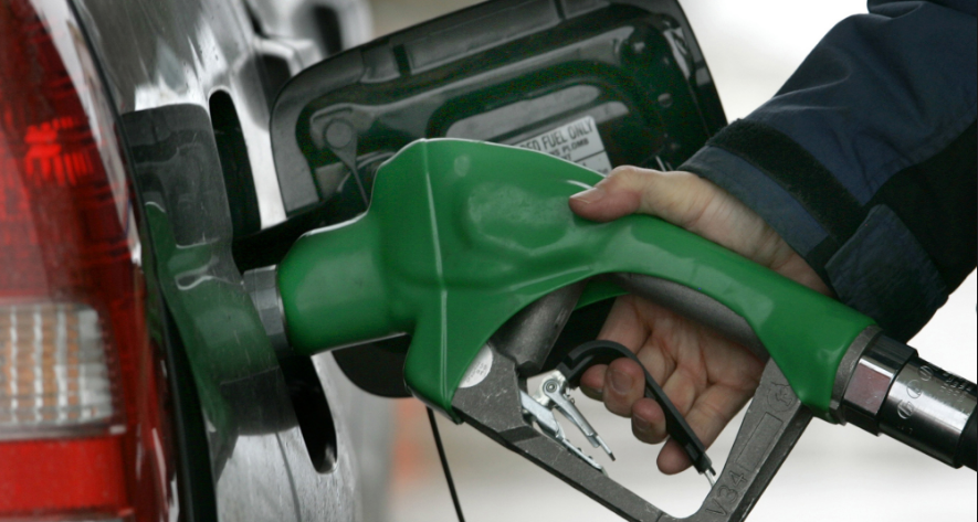 127 Texas Gas Stations Accused of Price Gouging