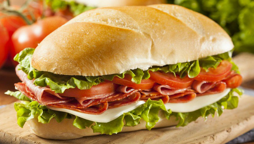 Friday Nov 3rd is National Sandwich Day; Get These Deals